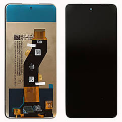 Дисплей Infinix Smart 8, Hot 40i з тачскріном TXDI660QCEPX-53