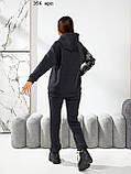 Костюм жіночий на флісі 356 мрп, фото 9