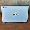Ноутбук для навчанняAsus Chromebook C436F 14” FullHD IPS Тачскрін i5-10210U/16Гб DDR4/512 SSD NVME/Intel UHD 10Gen, фото 7