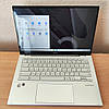 Ноутбук для навчанняAsus Chromebook C436F 14” FullHD IPS Тачскрін i5-10210U/16Гб DDR4/512 SSD NVME/Intel UHD 10Gen, фото 6