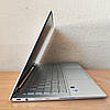 Ноутбук для навчанняAsus Chromebook C436F 14” FullHD IPS Тачскрін i5-10210U/16Гб DDR4/512 SSD NVME/Intel UHD 10Gen, фото 3