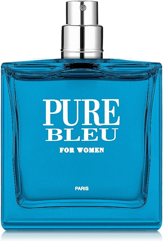 Karen Low Pure Bleu Туалетна вода, 100 мл (Тестер)