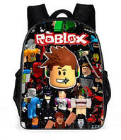 Рюкзак Роблокс Roblox Герої / Портфель ранець