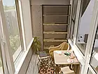 Стіл книжка "NOON UNI", 1100х800х750мм. Столик трансформер, обідній. Для дому, офісу, гуртків та заходів, фото 9