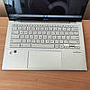 Ноутбук для навчанняAsus Chromebook C436F 14” FullHD IPS Тачскрін i5-10210U/16Гб DDR4/512 SSD NVME/Intel UHD 10Gen, фото 5