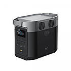 Зарядна станція EcoFlow DELTA 2, для дому та квартири, портативна, 1800 W, 1024 Wh, європейська (ZMR330-EU) Refurbished, фото 4