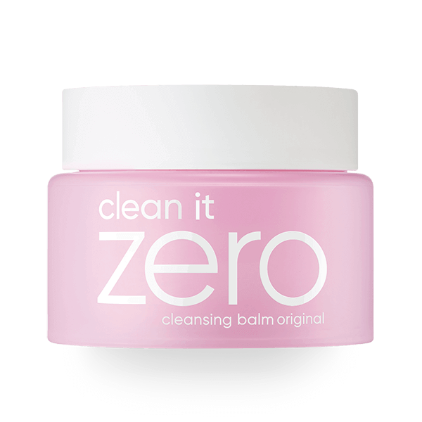 Бальзам очищаючий для обличчя Banila Co Clean It Zero Original Cleansing Balm мініатюра 7 мл