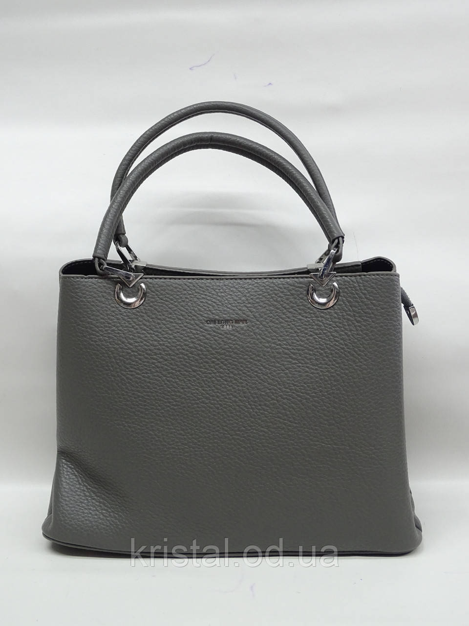 Жіночна сумка гуртом 30*23 см. серії "I L F" №15313, фото 1