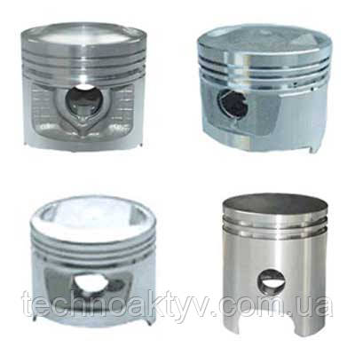 Поршні Поршні