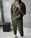 Костюм чоловічий 1705 нк, фото 3