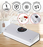 Вакуумний пакувальник Adler AD 4503, фото 9