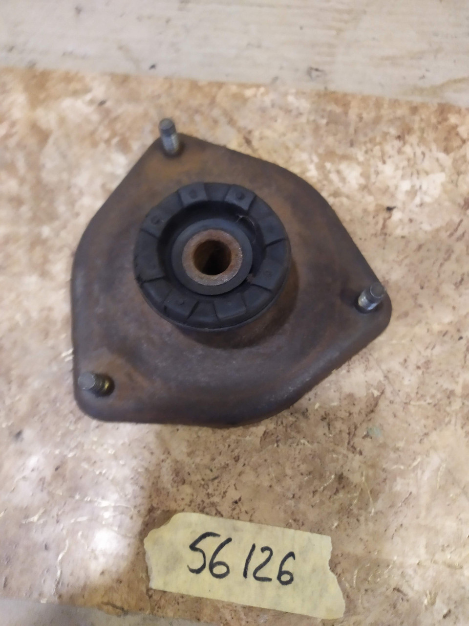 Опори стійок Лада калина, ВАЗ 1118 000056126, фото 1