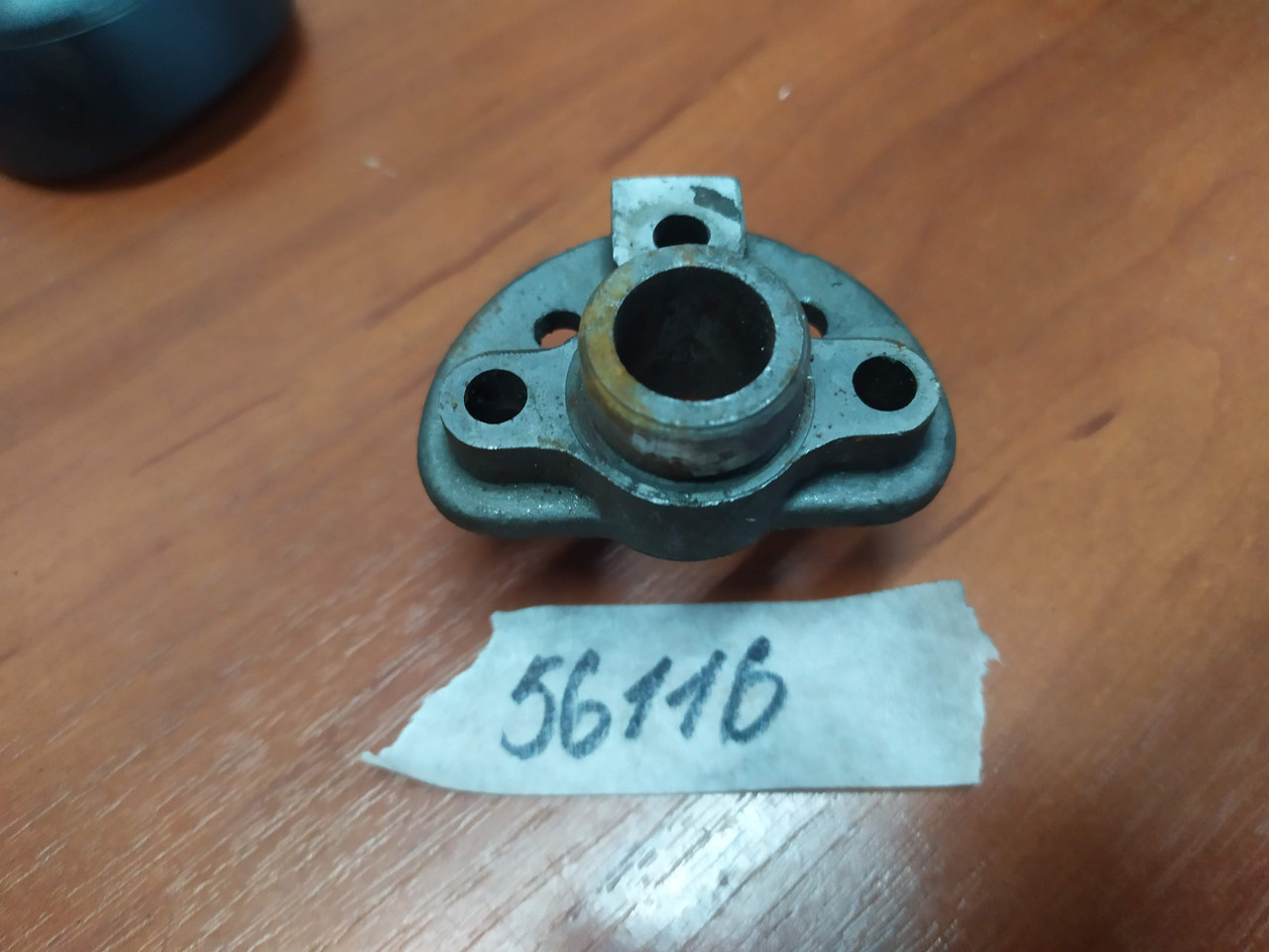 Упор на кожух ланцюга Мінск 000056116, фото 1