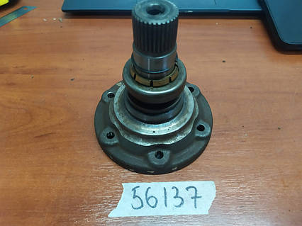 Фланець напівосьи Skoda seat vw golf 4 000056137