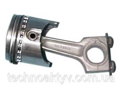 Шатун і поршень в зборі Шатун і поршень в зборі