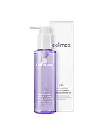 Гідрофільна олія Celimax Derma Nature Fresh Blackhead Jojoba Cleansing Oil 150 мл
