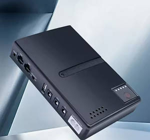 Джерела безперебійного живлення