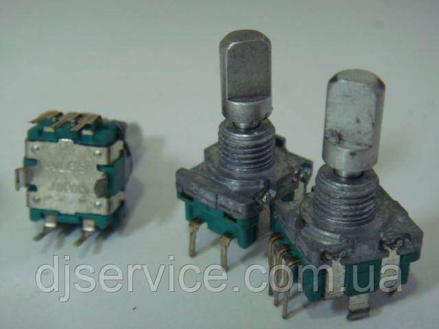 Encoder ALPS 15mm для Lexicon
