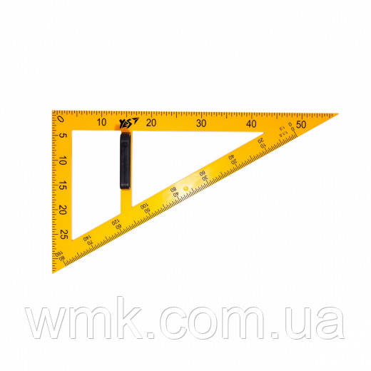 Трикутник для дошки прямокутний YES 370530