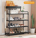 Полиця для взуття Shoe Rack, фото 3