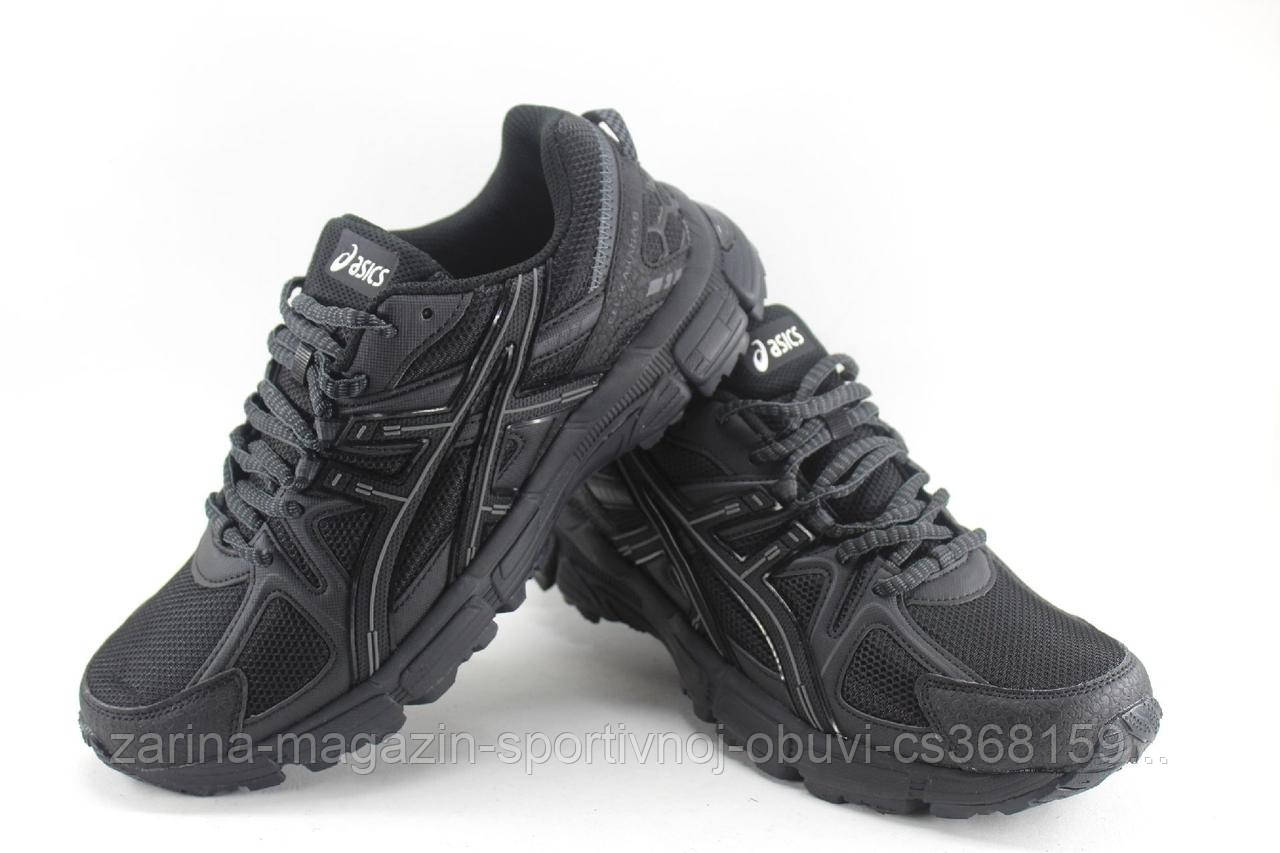 Кроссовки мужские Asics Gel-Kayano 8 Асикс гель каяно 8 весна-лето ...