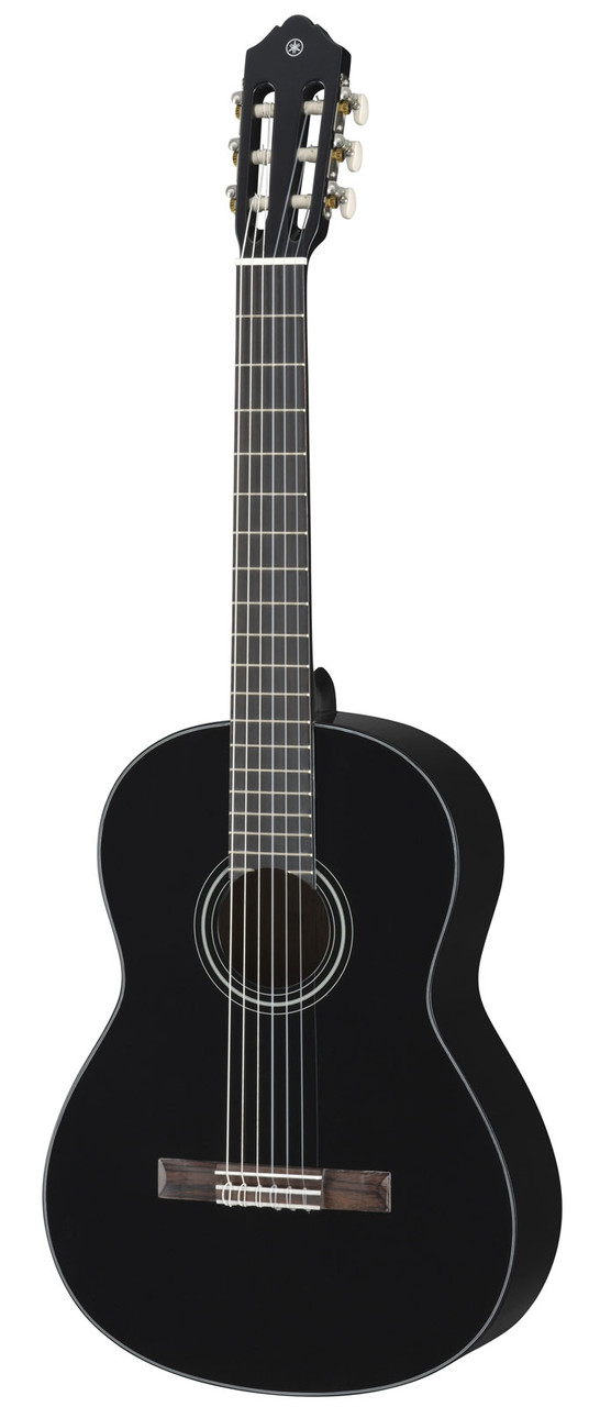 Класична гітара YAMAHA C40B