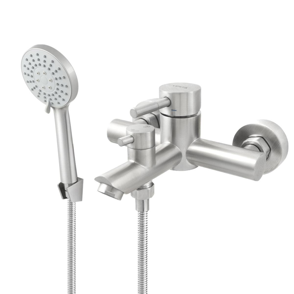 Змішувач для душу VENTA VC513NS, фото 1