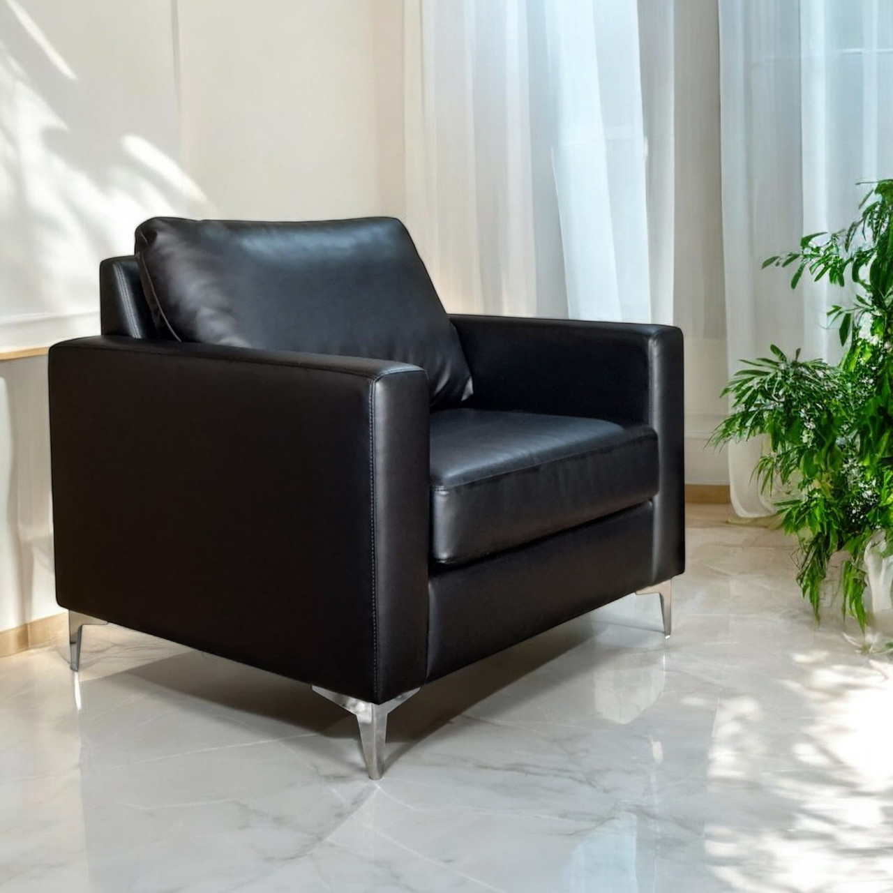 Кресло Офисное к Дивану - Магнум ⚜️ Цены и Обивки Купить с Доставкой ...