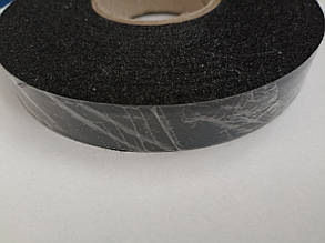 Повздовжник 2см, чорний