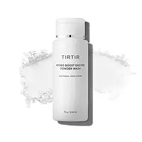 Ензимна пудра для очищення обличчя TIRTIR - Hydro Boost Enzyme Powder Wash, 75 г