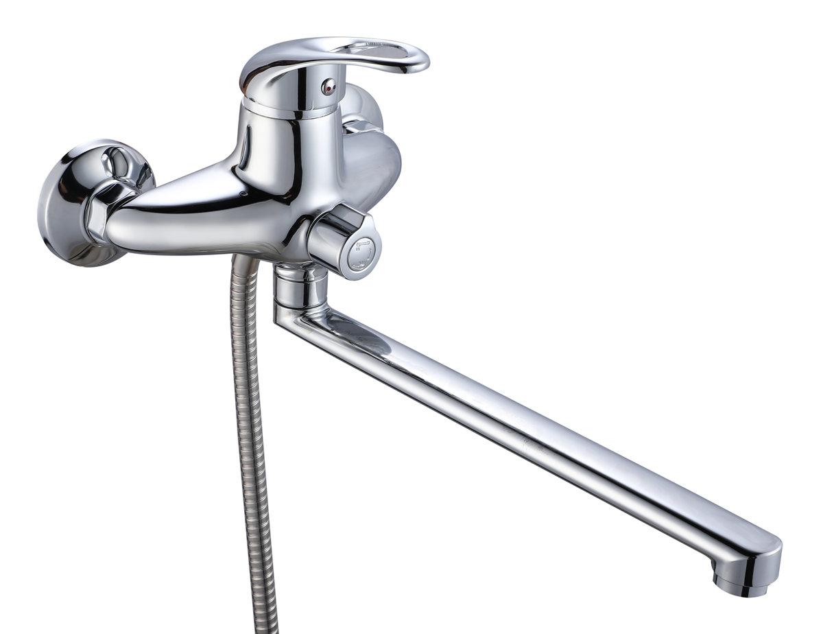 Смеситель Для Ванной VENTA VB315DC, фото 1