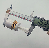 Паливний фільтр для човнів Yamaha Suzuki OEM 65l-24563-00 TJ-C-121 15412-93J00 35-888289T2, фото 6