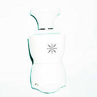 IP WiFi камера з двома об'єктивами V380-E27 з режимом нічного бачення та віддаленим доступом, фото 6