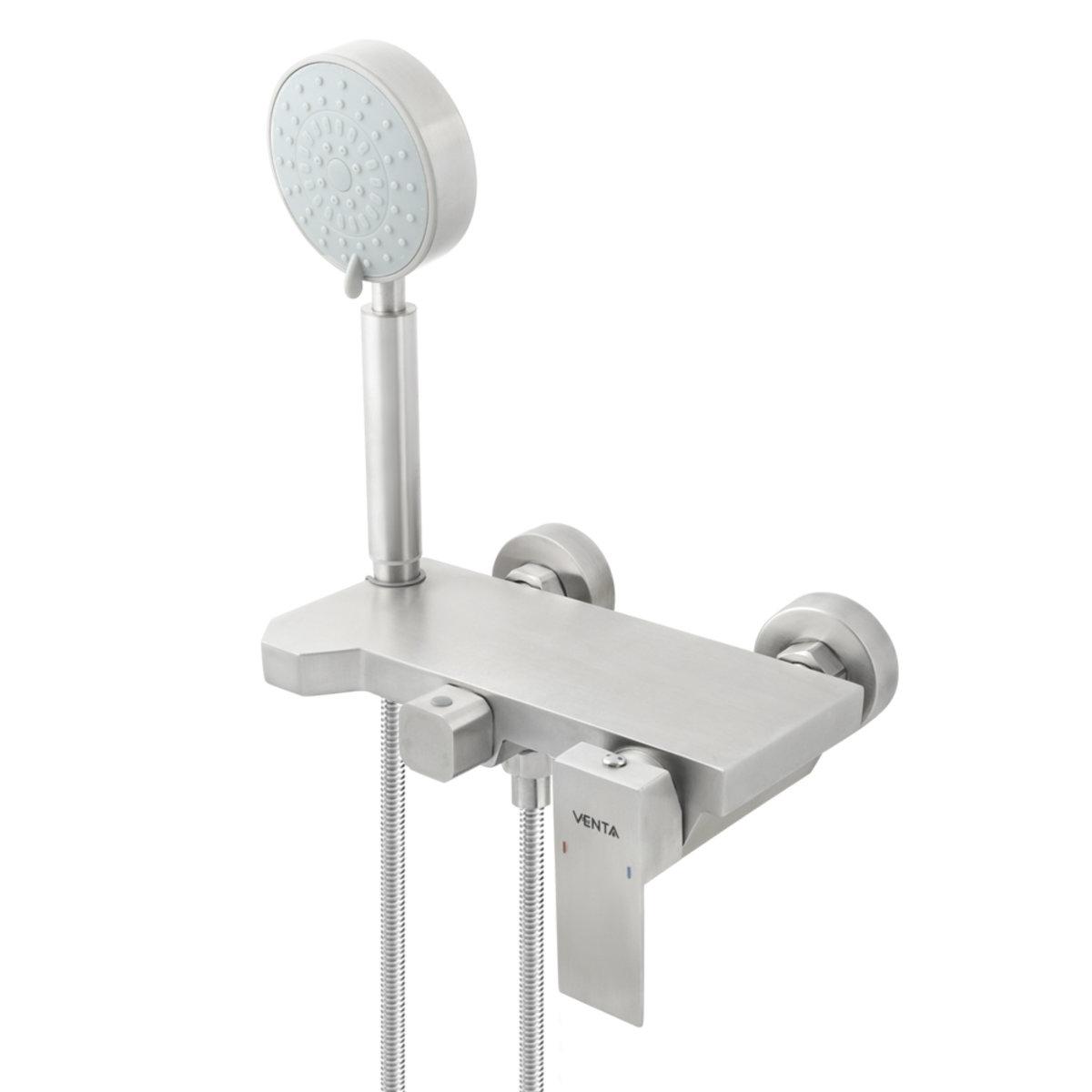 Змішувач для ванної кімнати VENTA VC373PS, фото 1