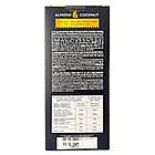 Чорний чай лате ТЕТ Мигдаль і кокос 10 стіків, фото 3