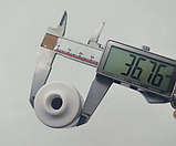 Елемент паливного фільтра Yamaha 150-300 к.с. HPDI 10 мікрон 68F-24563-10-00 TJ-C-125 OEM запчастини до човна, фото 3