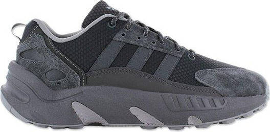 Кросівки чоловічі оригінал adidas ZX 22 Boost, фото 1