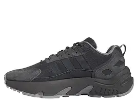 Кросівки чоловічі оригінал adidas ZX 22 Boost, фото 4