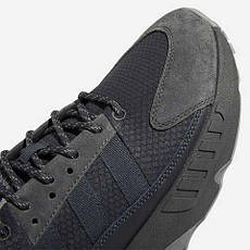 Кросівки чоловічі оригінал adidas ZX 22 Boost, фото 6