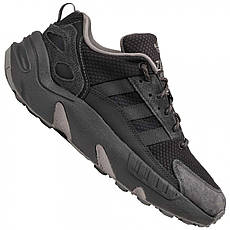 Кросівки чоловічі оригінал adidas ZX 22 Boost, фото 3