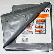 Тенти поліпропіленові 160г/м2 ТМ "Plandeka/Wilmar" Польща. SUPER MOCNA.