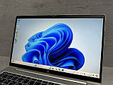 Потужний ноутбук Hp 440 G8 i5-1135G7 16gb ddr4 256gb ssd Nvidia MX450 14” FullHD ips, фото 3