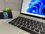 Потужний ноутбук Hp 440 G8 i5-1135G7 16gb ddr4 256gb ssd Nvidia MX450 14” FullHD ips, фото 2