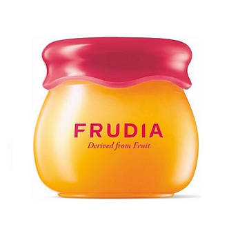 Зволожуючий бальзам для губ із гранатом Frudia Pomegranate Honey 3 in 1 Lip Balm 10 г