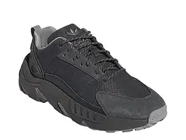 Кросівки чоловічі adidas boost ZX 22, фото 4