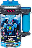 Набір для експериментів Пантера Мутатори MrBeast Mutators, Mutate The Ultimate Beast Stealth Panther, фото 3