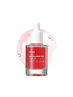 Anua Niacinamide 10% + TXA 4% Serum Сироватка, що освітлює, з ніацинамідом - 30ml