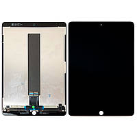 Дисплей (екран) Apple iPad Pro 10.5" A1701 A1709 A1852 з тачскрином чорний Original New