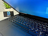 Мультимедійний ноутбук Dell 5590, i7-8650u, 8gb ddr4, 256gb ssd, 15.6" FullHD ips, фото 4