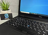 Мультимедійний ноутбук Dell 5590, i7-8650u, 8gb ddr4, 256gb ssd, 15.6" FullHD ips, фото 3